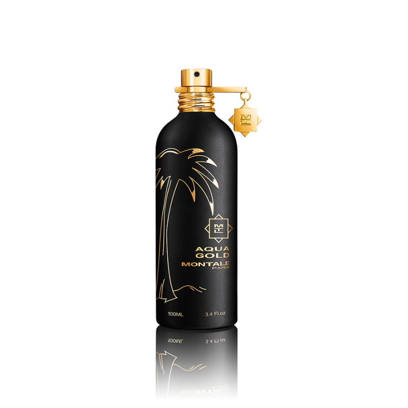 Aqua Gold Edp 100 ml