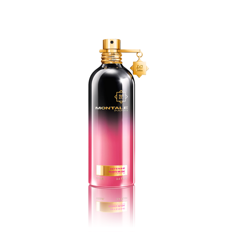 Intense Rose Musk Extrait de Parfum 100 ml
