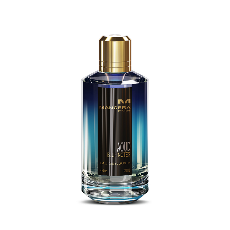 Aoud Blue Notes edp 120 ml