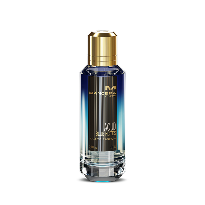 Aoud Blue Notes edp 60 ml