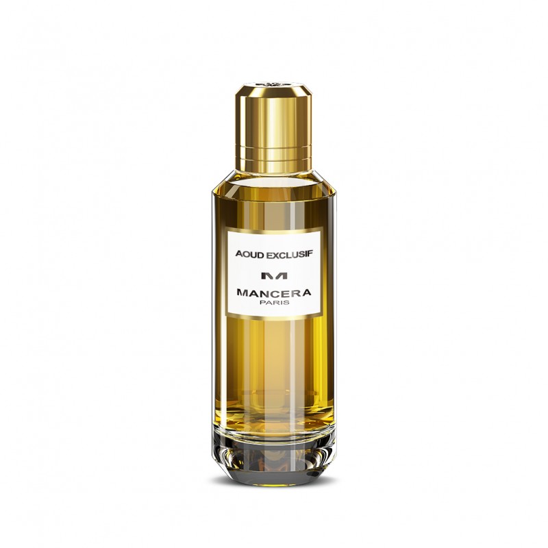 Aoud Exclusif edp 60 ml