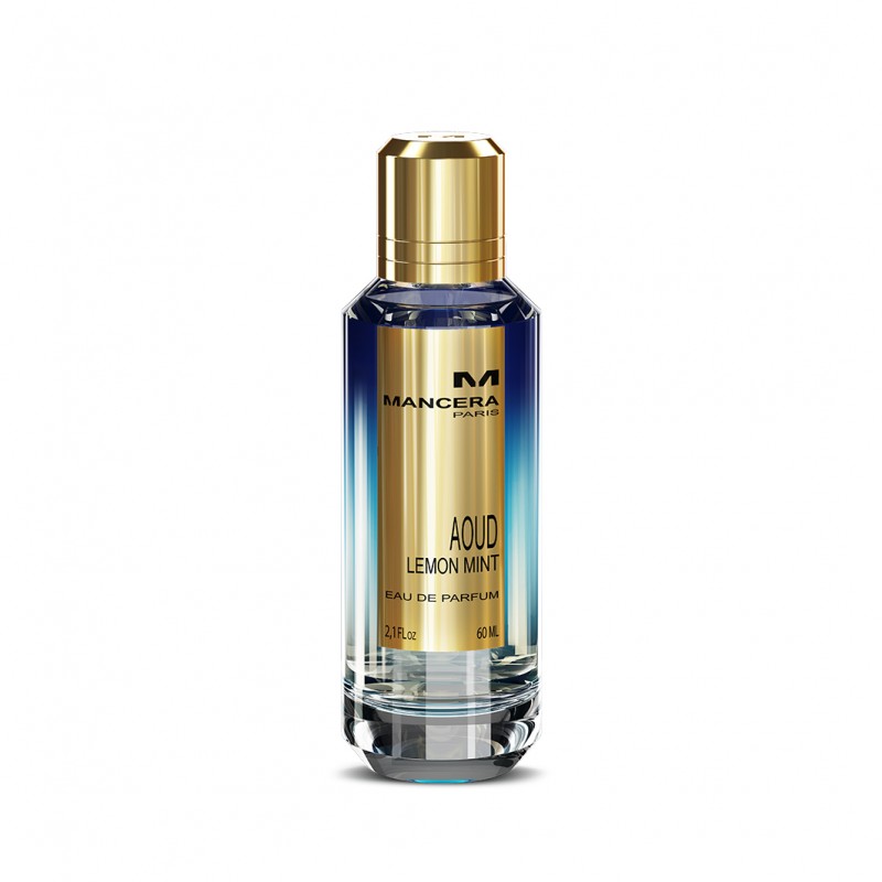 Aoud Lemon Mint edp 60 ml