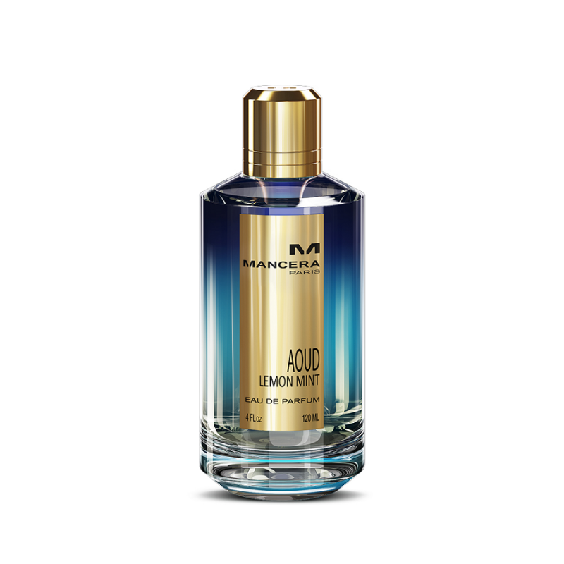 Aoud Lemon Mint edp 120 ml