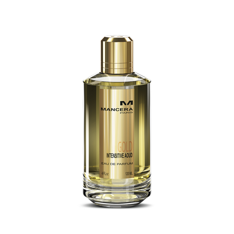 Intensive Aoud Gold edp 120 ml
