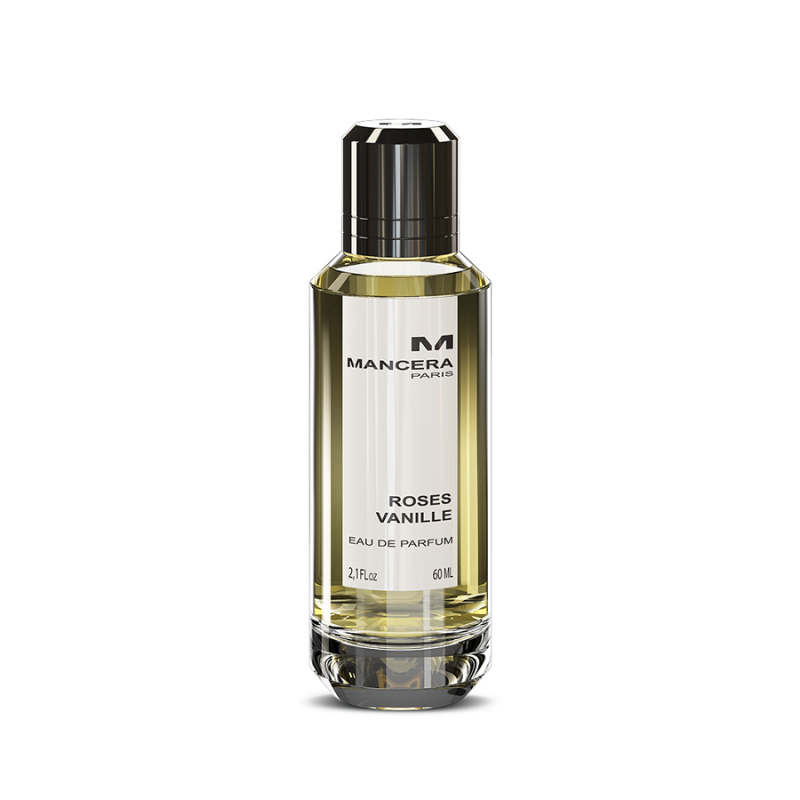 Roses Vanille edp 60 ml