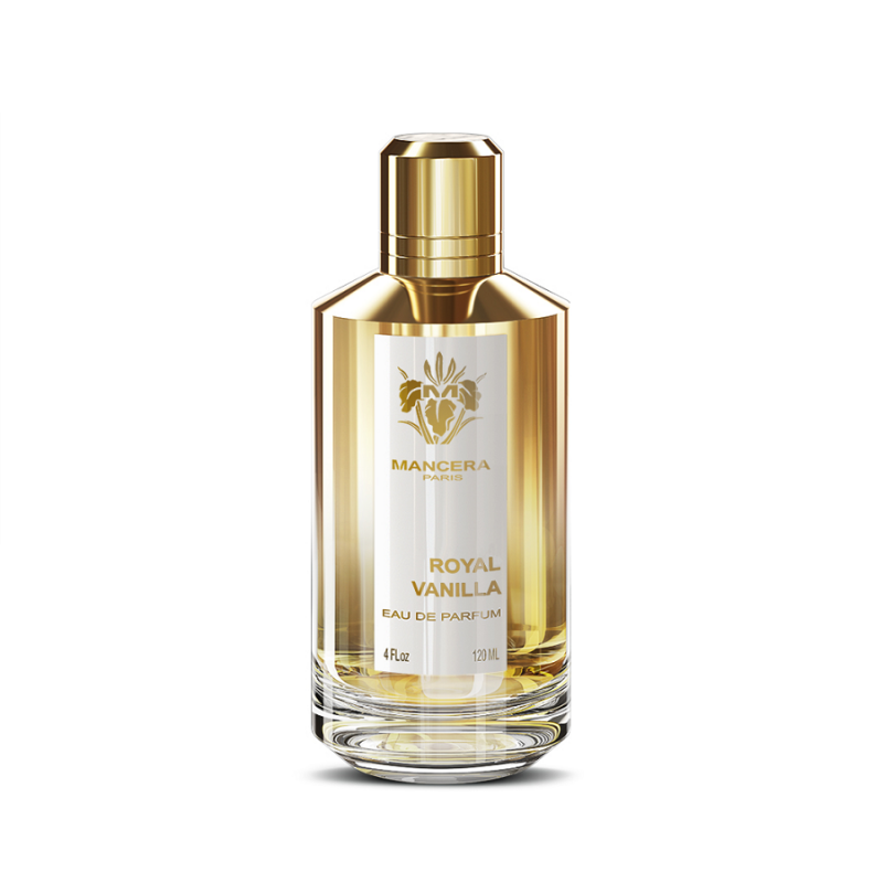 Royal Vanille edp 120 ml