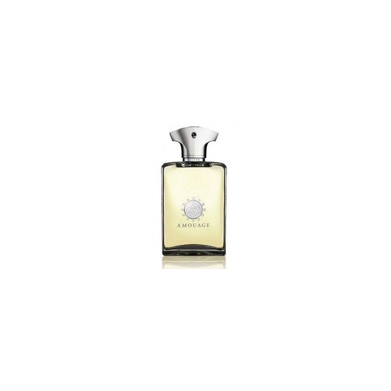 Silver eau de parfurm 100ml