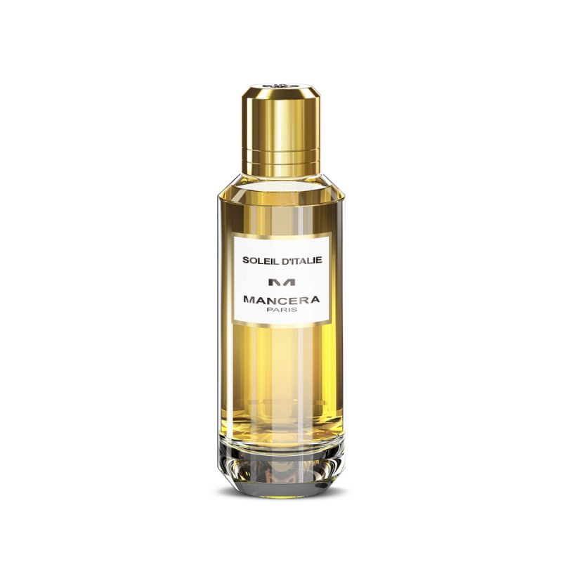 Soleil D'Italie edp 60 ml