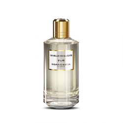 Vanille Exclusive edp 120 ml