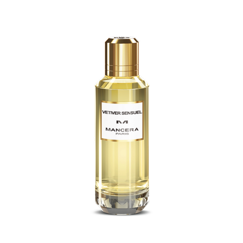 Vetiver Sensuel edp 60 ml