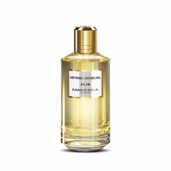 Vetiver Sensuel edp 120 ml