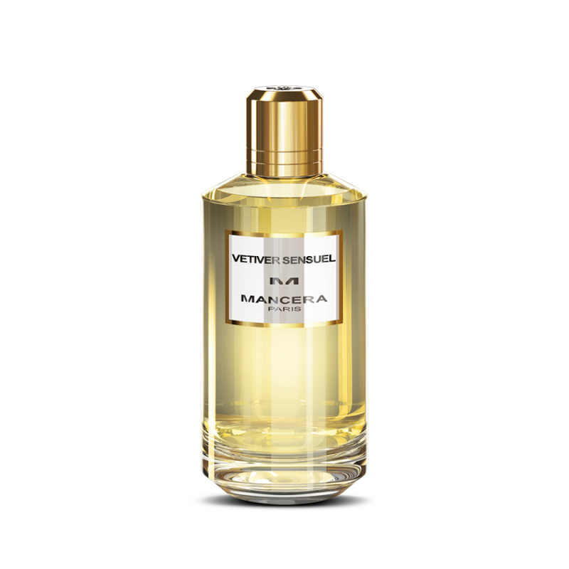 Vetiver Sensuel edp 120 ml
