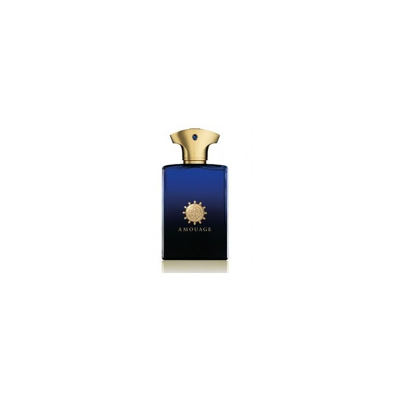 Interlude eau de parfum 100ml
