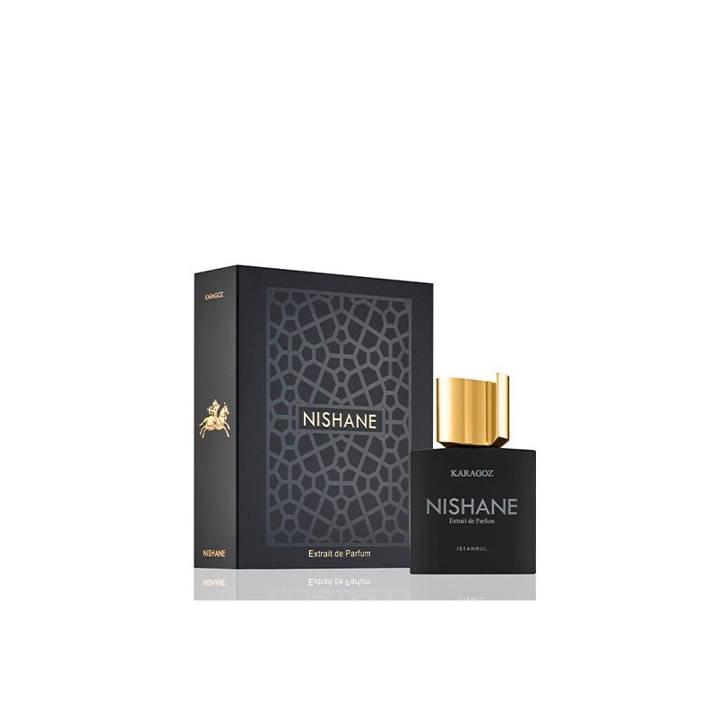 Karagoz extrait de parfum 50 ml