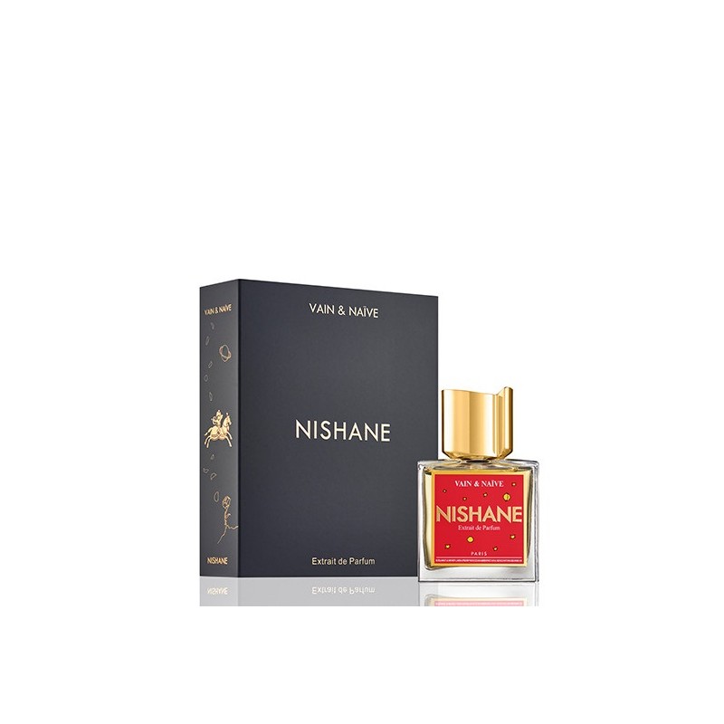 Vain & Naive extrait de parfum 50 ml