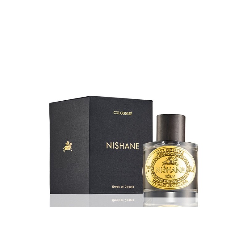 Colognise extrait de cologne 100 ml