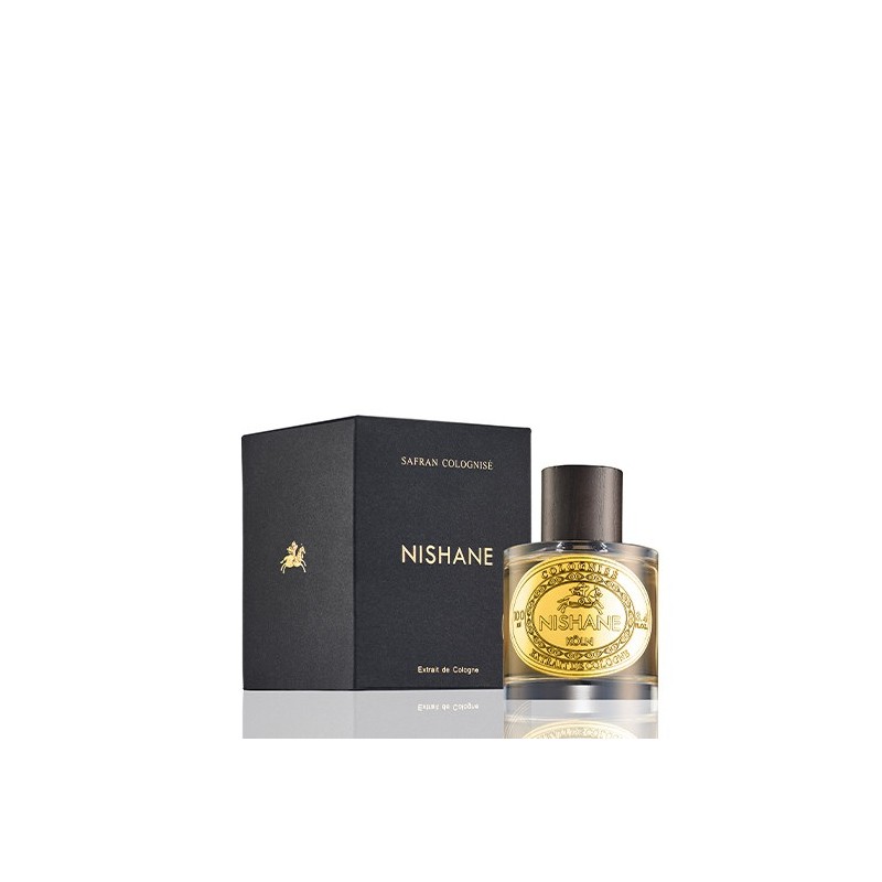 Safran  Colognise extrait de cologne 100 ml