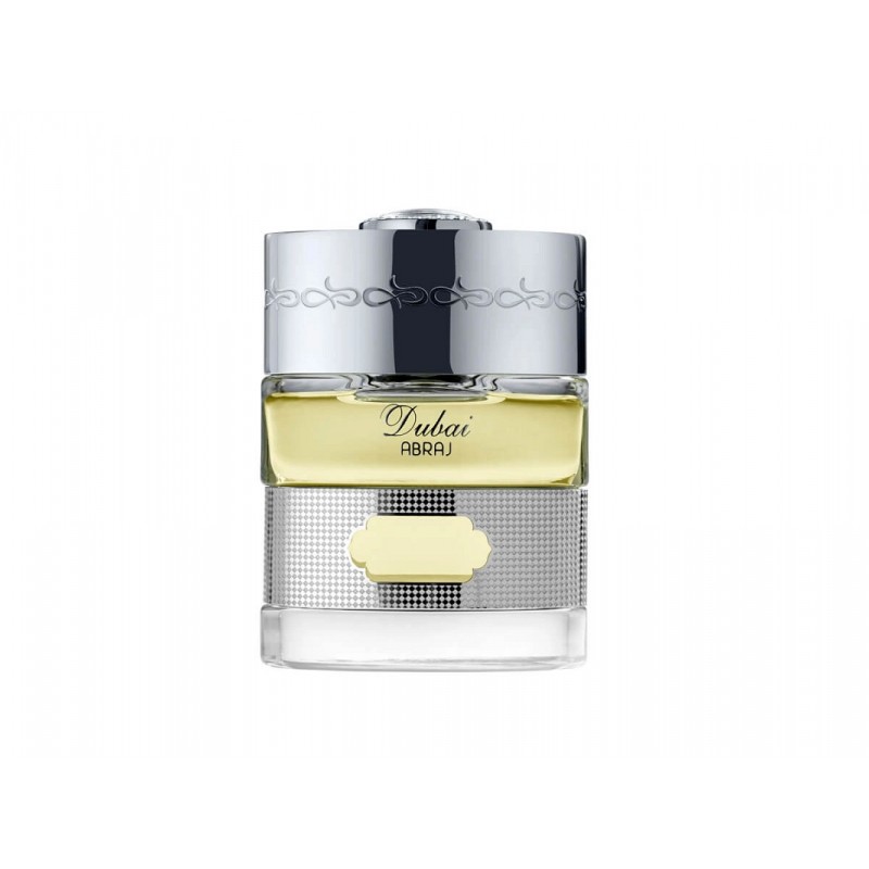 DUBAI ABRAJ EDP 50 ML