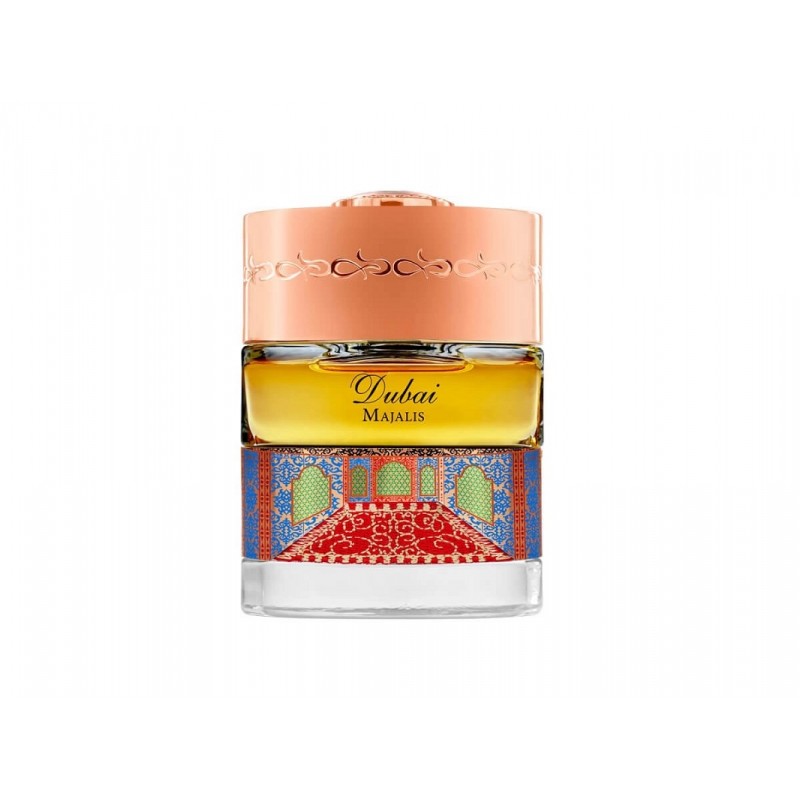DUBAI MAJALIS EDP 50 ML