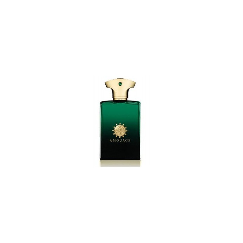 Epic eau de parfum 100ml